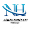 Newar Hometstay logo - the best Home stay in Tabakoshi